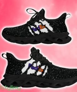 fedex Max Soul Shoes Forward Sport Sneaker Gift For Men And Women - fedex Max Soul Shoes Photo 1