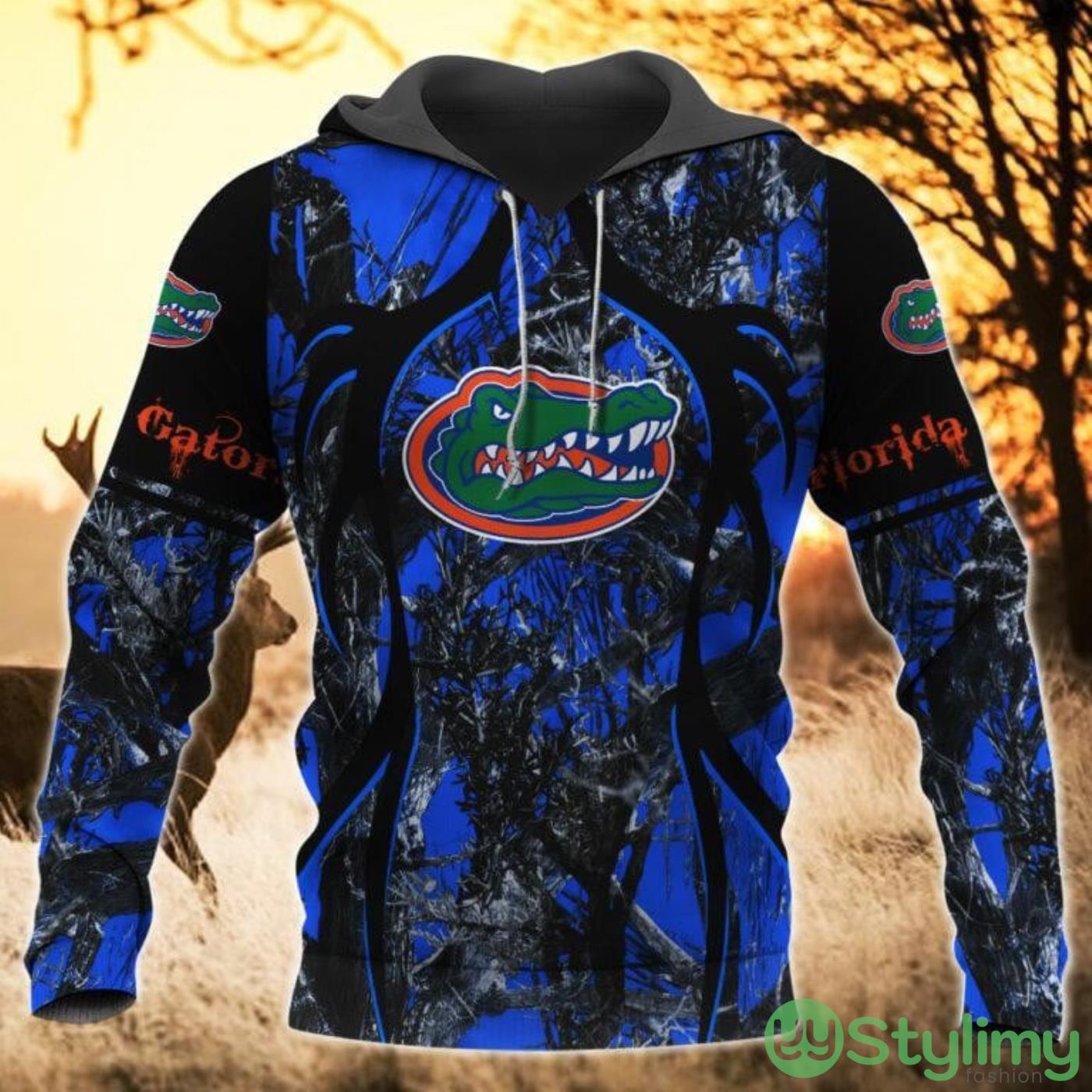 Florida Gators All Over Printed 3D Hoodie Sweatshirt Zipper Hoodie Camo Hunting Perfect Gift 9 Florida Gators All Over Printed 3D Hoodie Sweatshirt Zipper Hoodie Camo Hunting Perfect Gift Product Photo 1