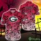 Georgia Bulldogs Halloween Aloha Skull 3D Hawaiian Shirt For Fans Gift Christmas Men And Women 5 Georgia Bulldogs Halloween Aloha Skull 3D Hawaiian Shirt For Fans Gift Christmas Men And Women - Georgia Bulldogs Halloween Season Aloha Shirt, New Arrivals_3