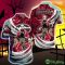 Georgia Bulldogs NCAA Halloween Horror Movies an Skull 3D Hawaiian Shirt For Fans Gift Christmas Men And Women - Stocktee Georgia Bulldogs NCAA Halloween Horror Movies Hawaiian Shirts_3
