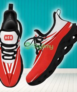 h-e-b Logo Max Soul Shoes Versatile Sport Sneakers New Brands Gift For Men And Women - h-e-b Max Soul Shoes Photo 1