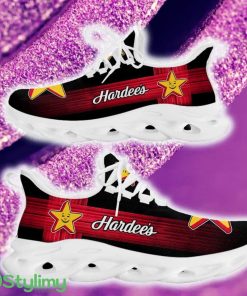 hardee's Max Soul Shoes Collection Sport Sneaker Gift For Men And Women - hardee's Max Soul Shoes Photo 2