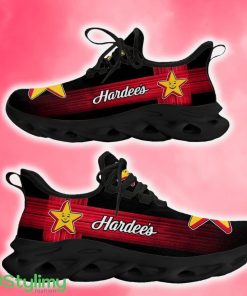 hardee's Max Soul Shoes Collection Sport Sneaker Gift For Men And Women - hardee's Max Soul Shoes Photo 1