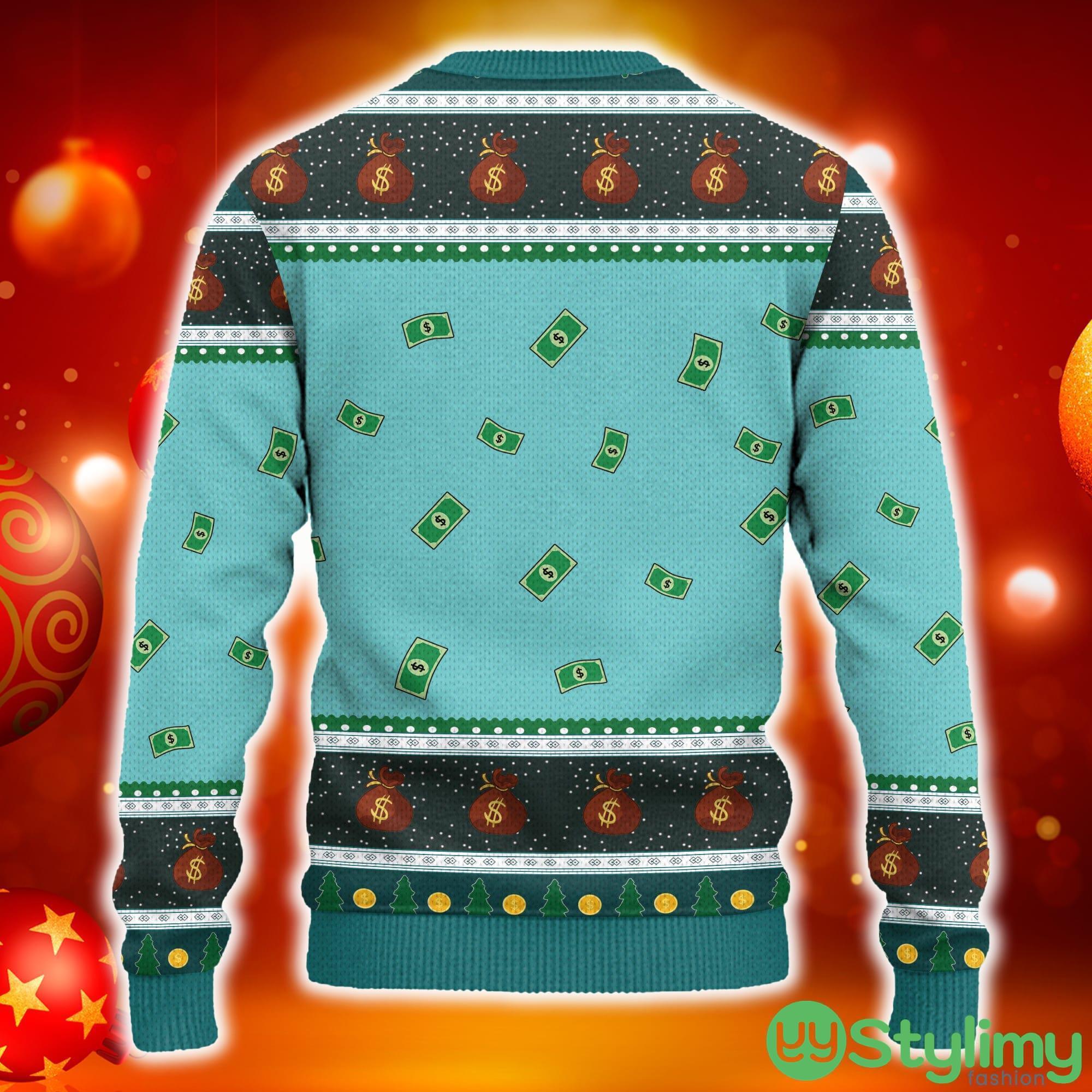 Ho Hard Or Go Home Ugly 3D Sweater AOP Best Gift For Christmas 2 Ho Hard Or Go Home Ugly 3D Sweater AOP Best Gift For Christmas - Ho Hard Or Go Home Ugly Sweater Best Gift For Christmas_2
