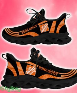 home depot Max Soul Shoes Imprint Sport Sneaker Gift For Men And Women - home depot Max Soul Shoes Photo 1