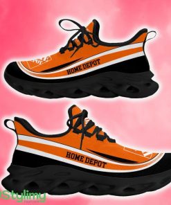 home depot Max Soul Shoes Recognition Running Sneaker Gift For Men And Women - home depot Max Soul Shoes Photo 1