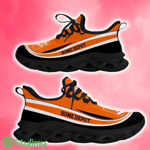 home depot Max Soul Shoes Recognition Running Sneaker Gift For Men And Women