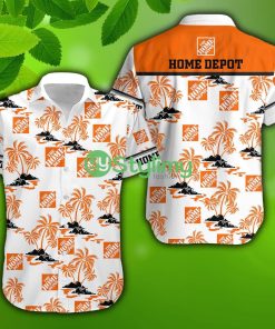 home depot Pattern Vibrant 3D Hawaii Shirt Men And Women Gift For Family - home depot Pattern Vibrant 3D Hawaii Shirt Men And Women Gift For Family