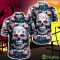 Houston Texans Halloween Pumpkin Skull 3D Hawaiian Shirt For Fans Gift Christmas Men And Women 5 Houston Texans Halloween Pumpkin Skull 3D Hawaiian Shirt For Fans Gift Christmas Men And Women - Houston Texans Halloween Season Aloha Shirt, New Arrivals_3