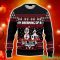 Im Dreaming Of A Black Christmas Ugly 3D Sweater AOP Best Gift For Christmas 6 Im Dreaming Of A Black Christmas Ugly 3D Sweater AOP Best Gift For Christmas - 3D Im Dreaming Of A Black Christmas Ugly Sweater - Best Gift For Christmas_2
