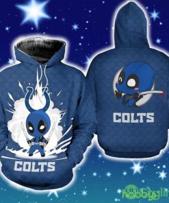 Indianapolis Colts Dead Pool Hoodie Zip Hoodie Christmas Fans All Over Printed Gift For Men And Women - Indianapolis Colts Dead Pool Hoodie Zip Hoodie Christmas Fans All Over Printed Gift For Men And Women