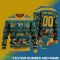 Jacksonville Jaguars Design NFL Snowflakes Reindeer 3D Sweater Custom Number And Name 5 Jacksonville Jaguars Design NFL Snowflakes Reindeer 3D Sweater Custom Number And Name - Jacksonville Jaguars v1 NFL Knitted Sweater Photo 2