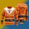 Jim Beam Whiskey Knitted Xmas Sweater Gift Men And Women 5 Jim Beam Whiskey Knitted Xmas Sweater Gift Men And Women - Jim Beam Whiskey Knitted Sweater Photo 2