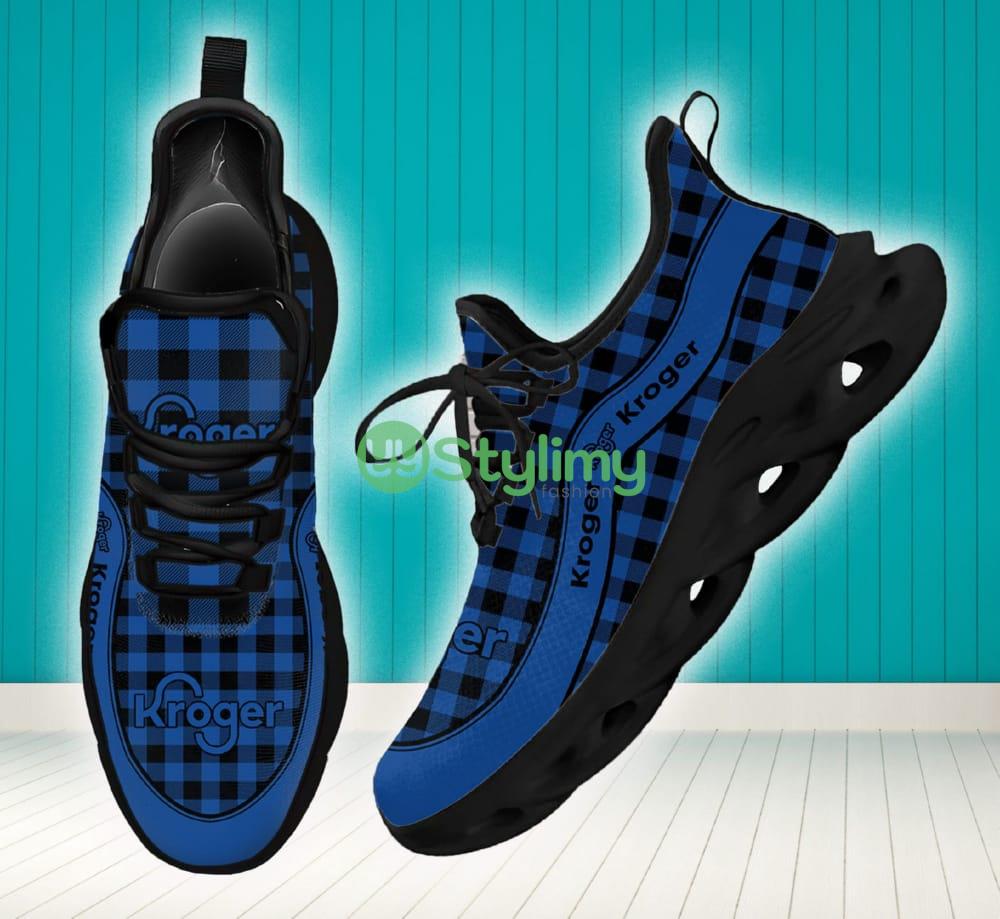 kroger Logo Max Soul Shoes Imprint Sport Sneakers New Brands Gift For Men And Women 4 kroger Logo Max Soul Shoes Imprint Sport Sneakers New Brands Gift For Men And Women - kroger Max Soul Shoes Photo 1