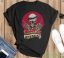 lets rock rockroll skeleton vintage t shirt lets rock shirt 1