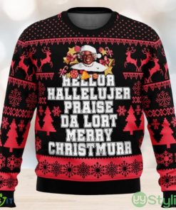 Madea Show Cute Ugly Christmas Sweater, Christmas Gift For Family Product Photo 1