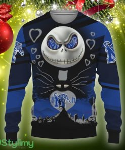 Memphis Tigers Shop Champion Teamwear 2023 Ugly Christmas Sweater Gift Holidays - Memphis Tigers Shop Champion Teamwear 2023-3D Sweatshirt_3