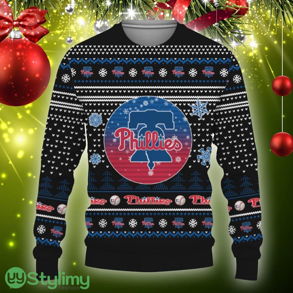 Merry Christmas 2023 Ugly Baseball American Philadelphia Phillies Knitted Christmas Sweater Gift Holidays 4 Merry Christmas 2023 Ugly Baseball American Philadelphia Phillies Knitted Christmas Sweater Gift Holidays - Merry Christmas 2023 Ugly Unisex Baseball American Philadelphia Phillies, Hoodie, Sweatshirt-3D Sweatshirt_3
