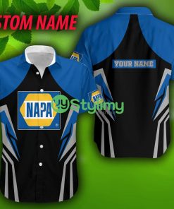 napa auto parts Personalized Name Coconut Logo Aloha Hawaiian Beach Shirt For Summer - napa auto parts Personalized Name Coconut Logo Aloha Hawaiian Beach Shirt For Summer