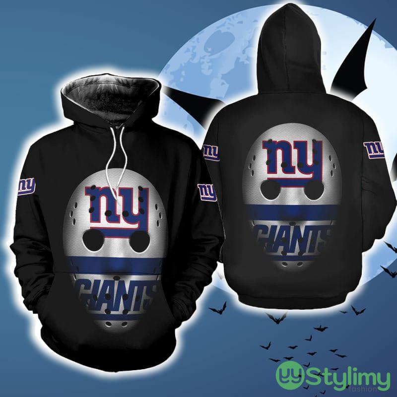 New York Giants Mask Gift Fans 3D AOP Hoodie Zip Hoodie Skull Halloween Black For Mens 6 New York Giants Mask Gift Fans 3D AOP Hoodie Zip Hoodie Skull Halloween Black For Mens - New York Giants Mask Gift Fans 3D AOP Hoodie Zip Hoodie Skull Halloween Black For Mens