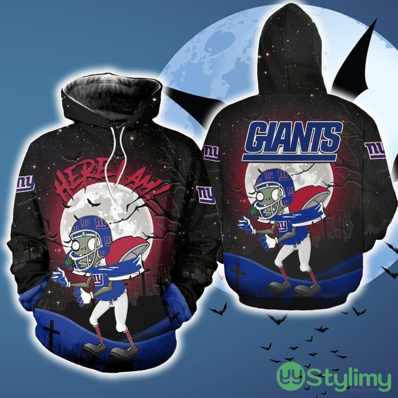 New York Giants Zoombie Football Gift Fans 3D AOP Hoodie Zip Hoodie Skull Halloween Black For Mens 6 New York Giants Zoombie Football Gift Fans 3D AOP Hoodie Zip Hoodie Skull Halloween Black For Mens - New York Giants Zoombie Football Gift Fans 3D AOP Hoodie Zip Hoodie Skull Halloween Black For Mens
