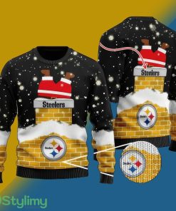 NFL Pittsburgh Steelers Warmth Ugly Xmas Sweater For Men Women - NFL Pittsburgh Steelers Warmth Ugly Xmas Sweater For Men Women