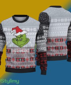 NFL Tampa Bay Buccaneers Textile Knitted Xmas Sweater For Men Women - NFL Tampa Bay Buccaneers Textile Knitted Xmas Sweater For Men Women