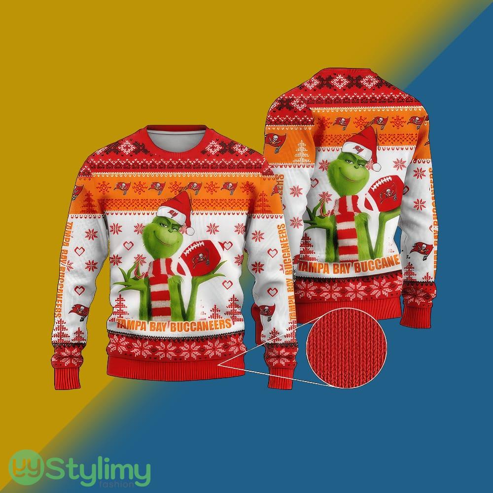 NFL Tampa Bay Buccaneers Wintertime Ugly Xmas Sweater For Men Women 3 NFL Tampa Bay Buccaneers Wintertime Ugly Xmas Sweater For Men Women - NFL Tampa Bay Buccaneers Wintertime Ugly Xmas Sweater For Men Women