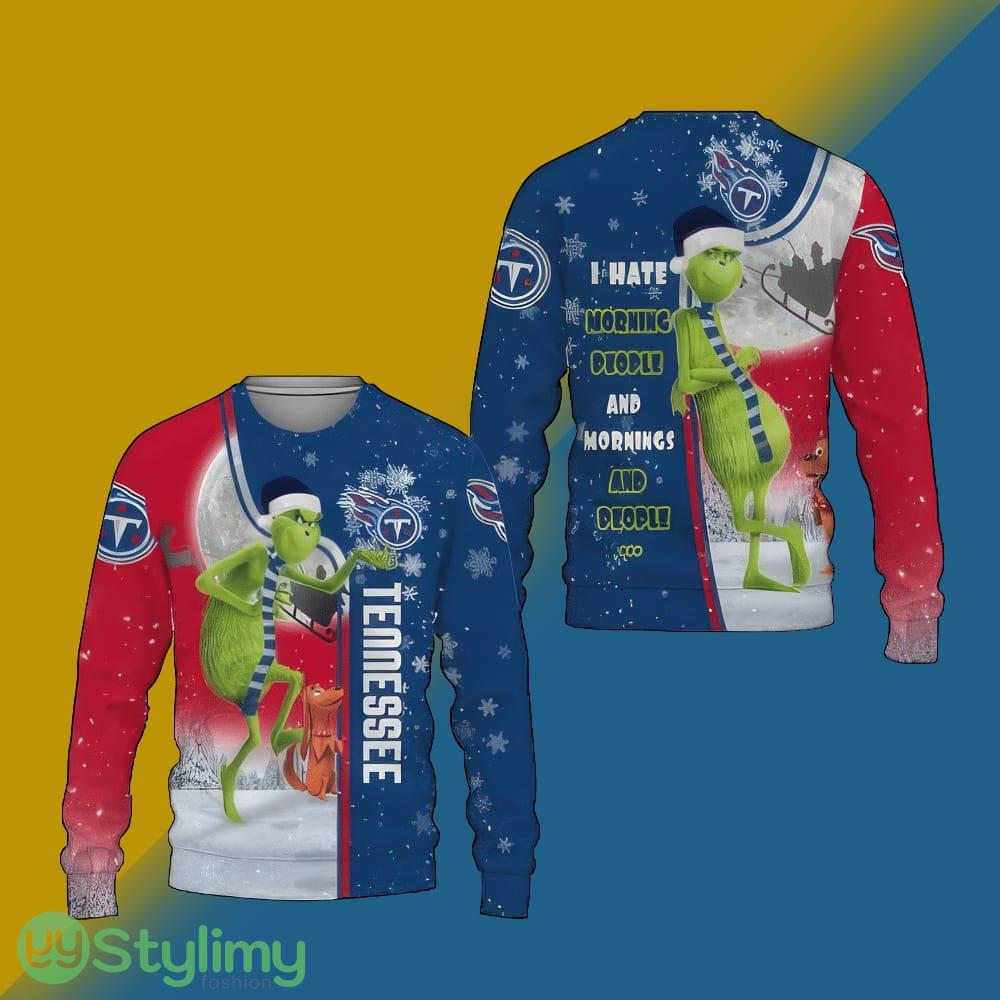 NFL Tennessee Titans Celebrate Ugly Xmas Sweater For Men Women 3 NFL Tennessee Titans Celebrate Ugly Xmas Sweater For Men Women - NFL Tennessee Titans Celebrate Ugly Xmas Sweater For Men Women