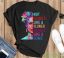 Not Fragile Like A Flower Fragile Like A Bomb Vintage T-Shirt 7 Not Fragile Like A Flower Fragile Like A Bomb Vintage T-Shirt - Black Unisex T-Shirt