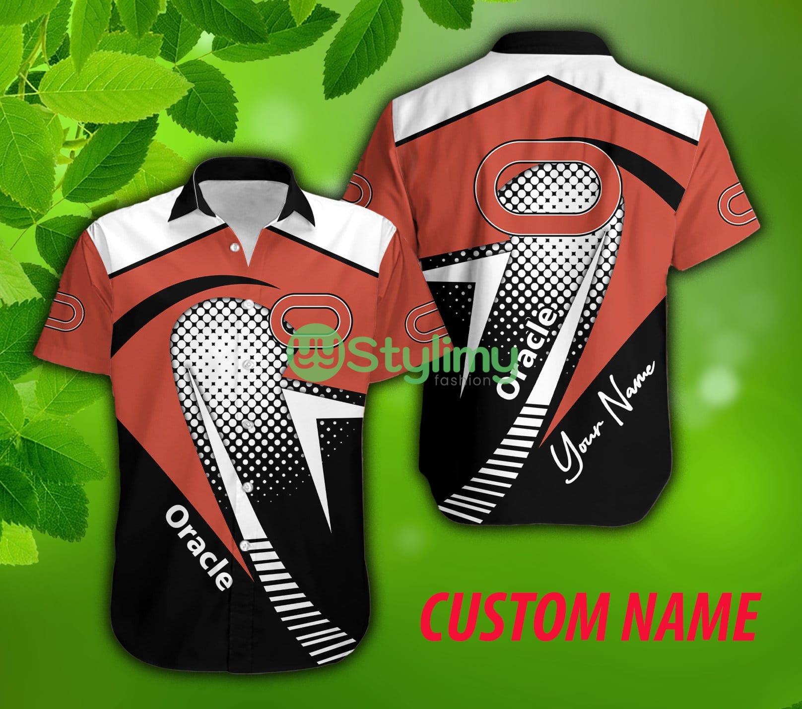 oracle Personalized Name Signature New AOP Hawaiian Shirt Tropical Aloha For Mens 2 oracle Personalized Name Signature New AOP Hawaiian Shirt Tropical Aloha For Mens - oracle Personalized Name Signature New AOP Hawaiian Shirt Tropical Aloha For Mens