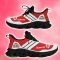 papa johns pizza max soul shoes detail running sneaker gift for men and women 1