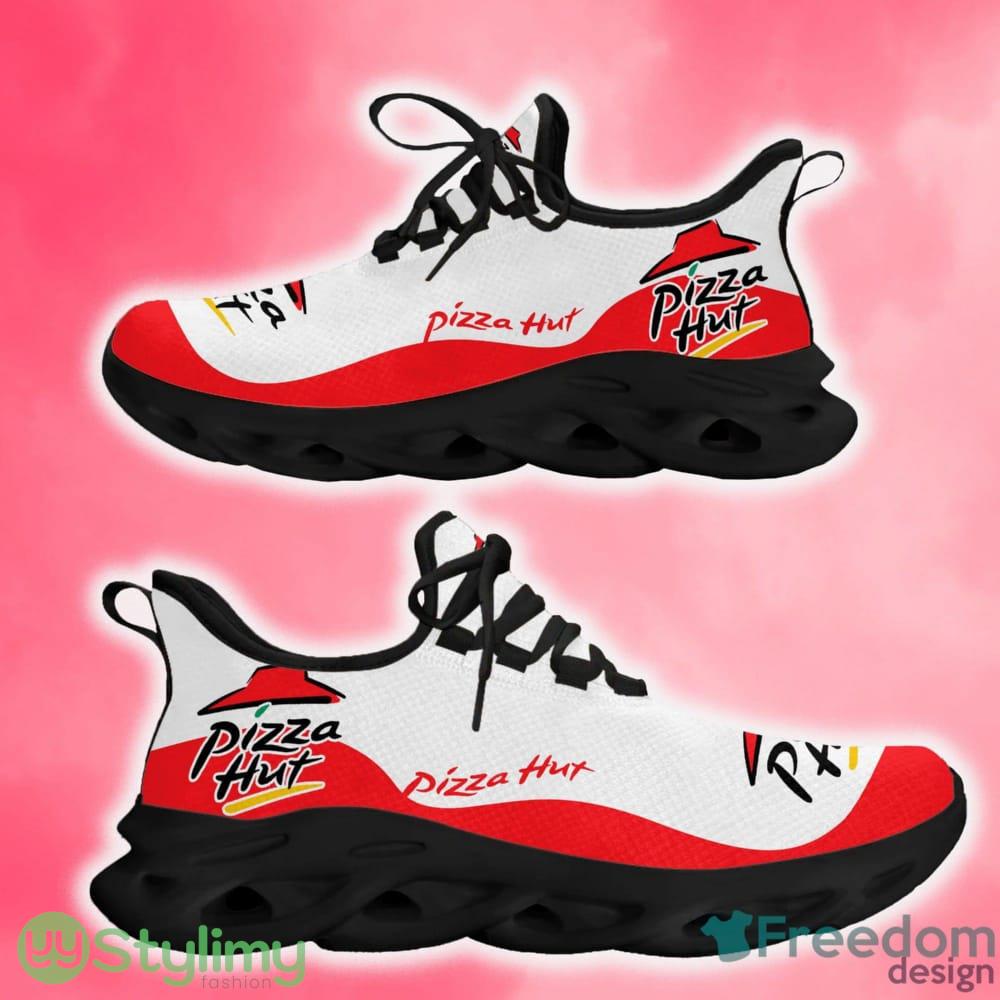 pizza hut Clunky Branding Sports Sneaker For Men And Women Max Soul Shoes Gift 4 pizza hut Clunky Branding Sports Sneaker For Men And Women Max Soul Shoes Gift - pizza hut Sneaker Shoes Photo 1