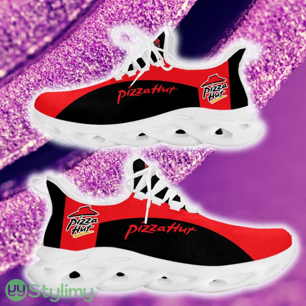 pizza hut Max Soul Shoes Design Chunky Sneaker Gift For Men And Women 2 pizza hut Max Soul Shoes Design Chunky Sneaker Gift For Men And Women - pizza hut Sneaker Shoes Photo 2