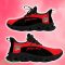 pizza hut Max Soul Shoes Design Chunky Sneaker Gift For Men And Women 5 pizza hut Max Soul Shoes Design Chunky Sneaker Gift For Men And Women - pizza hut Sneaker Shoes Photo 2
