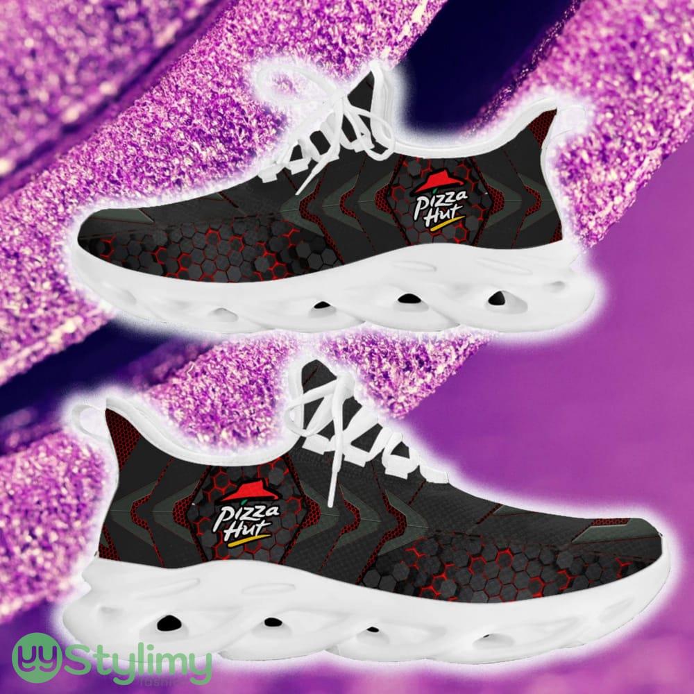 pizza hut Max Soul Shoes Style Chunky Sneaker Gift For Men And Women 2 pizza hut Max Soul Shoes Style Chunky Sneaker Gift For Men And Women - pizza hut Sneaker Shoes Photo 2
