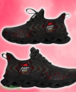 pizza hut Max Soul Shoes Style Chunky Sneaker Gift For Men And Women - pizza hut Sneaker Shoes Photo 1