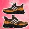 postnl Max Soul Shoes Badge Sport Sneaker Gift For Men And Women - postnl Max Soul Shoes Photo 2