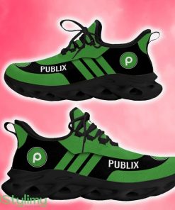 publix Max Soul Shoes Motif Chunky Sneaker Gift For Men And Women - publix Max Soul Shoes Photo 1