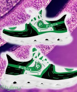 PUBLIX Max Soul Shoes Represent Chunky Sneaker Gift For Men And Women - PUBLIX Sneaker Shoes Photo 2