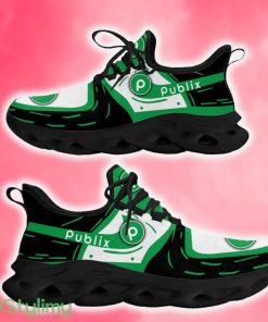 PUBLIX Max Soul Shoes Represent Chunky Sneaker Gift For Men And Women - PUBLIX Sneaker Shoes Photo 1