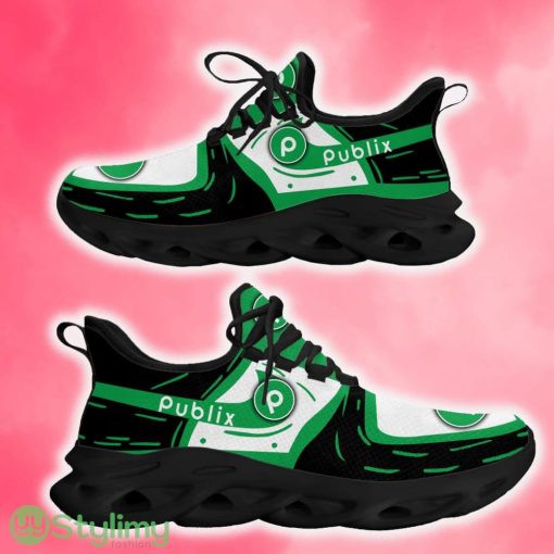 PUBLIX Max Soul Shoes Represent Chunky Sneaker Gift For Men And Women