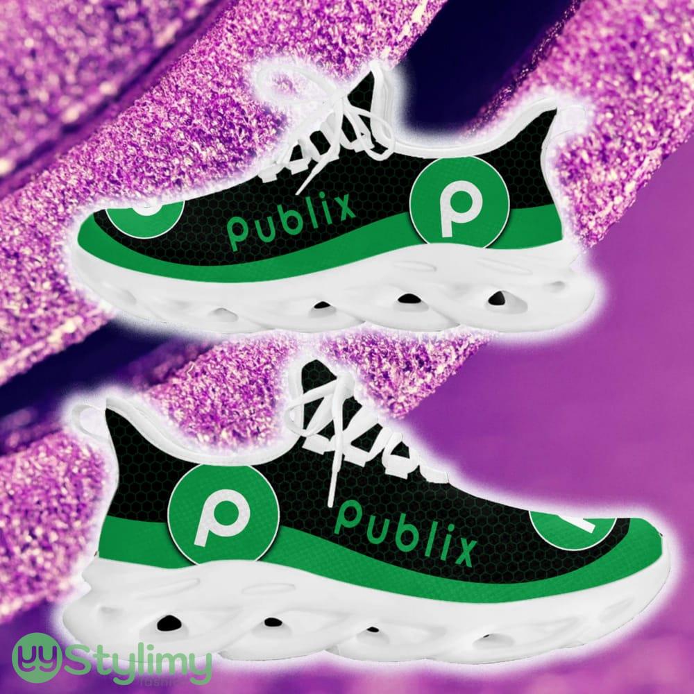 publix Max Soul Shoes Symbol Sport Sneaker Gift For Men And Women 2 publix Max Soul Shoes Symbol Sport Sneaker Gift For Men And Women - publix Sneaker Shoes Photo 2
