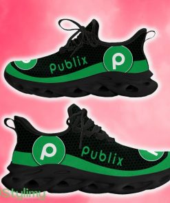 publix Max Soul Shoes Symbol Sport Sneaker Gift For Men And Women - publix Sneaker Shoes Photo 1