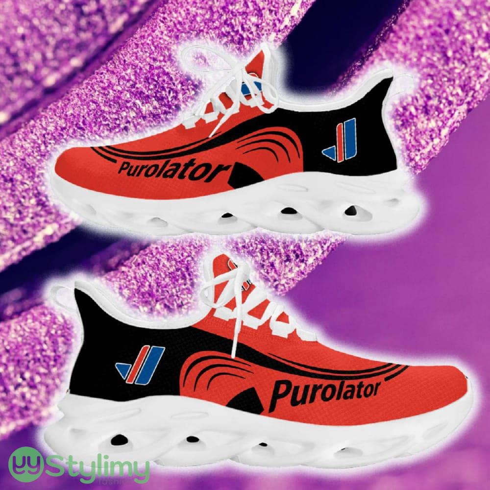 purolator Max Soul Shoes Emblem Running Sneaker Gift For Men And Women 2 purolator Max Soul Shoes Emblem Running Sneaker Gift For Men And Women - purolator Max Soul Shoes Photo 2