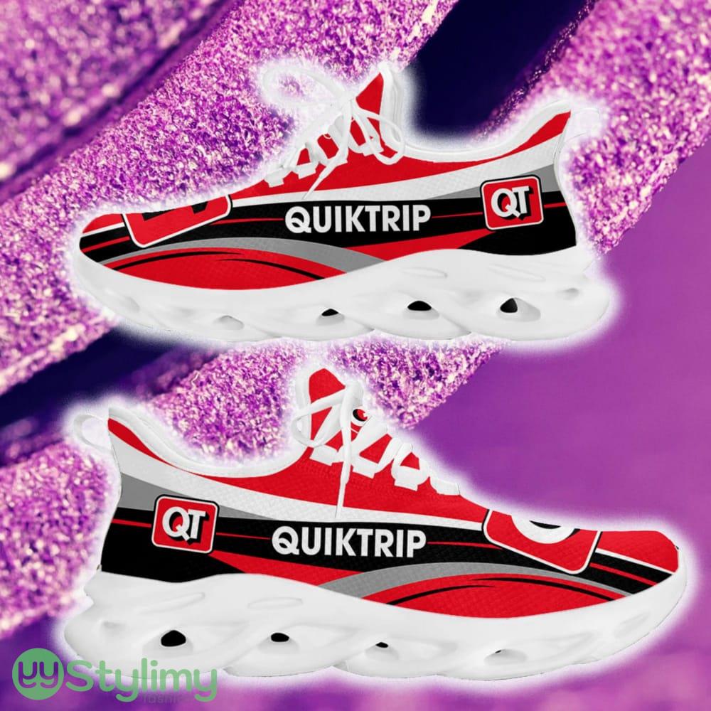 quiktrip Max Soul Shoes Forward Sport Sneaker Gift For Men And Women 2 quiktrip Max Soul Shoes Forward Sport Sneaker Gift For Men And Women - quiktrip Max Soul Shoes Photo 2