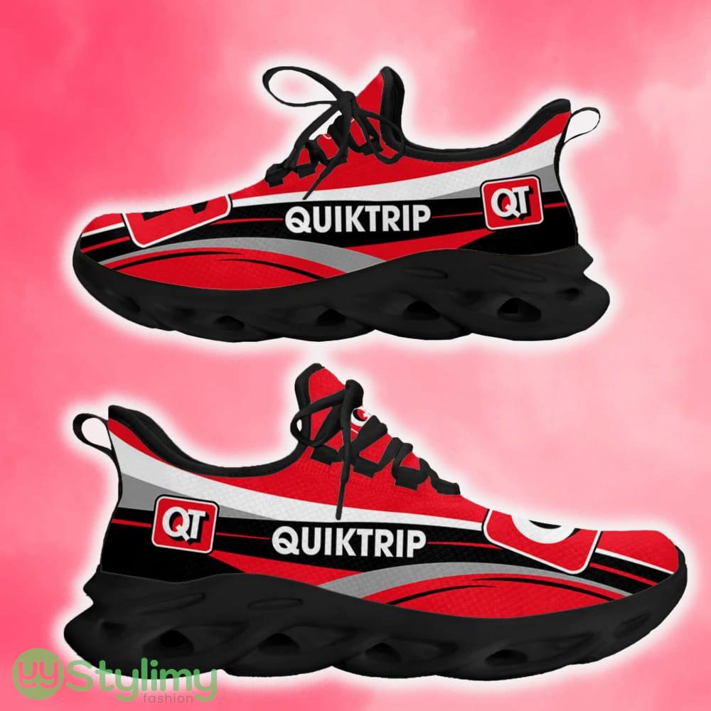 quiktrip Max Soul Shoes Forward Sport Sneaker Gift For Men And Women 4 quiktrip Max Soul Shoes Forward Sport Sneaker Gift For Men And Women - quiktrip Max Soul Shoes Photo 1