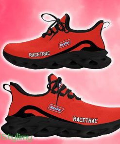 racetrac Clunky Unconventional Running Sneaker For Men And Women Max Soul Shoes Gift - racetrac Sneaker Shoes Photo 1