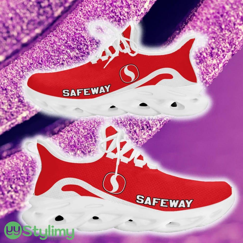 safeway Clunky Embrace Sports Sneaker For Men And Women Max Soul Shoes Gift 2 safeway Clunky Embrace Sports Sneaker For Men And Women Max Soul Shoes Gift - safeway Sneaker Shoes Photo 2
