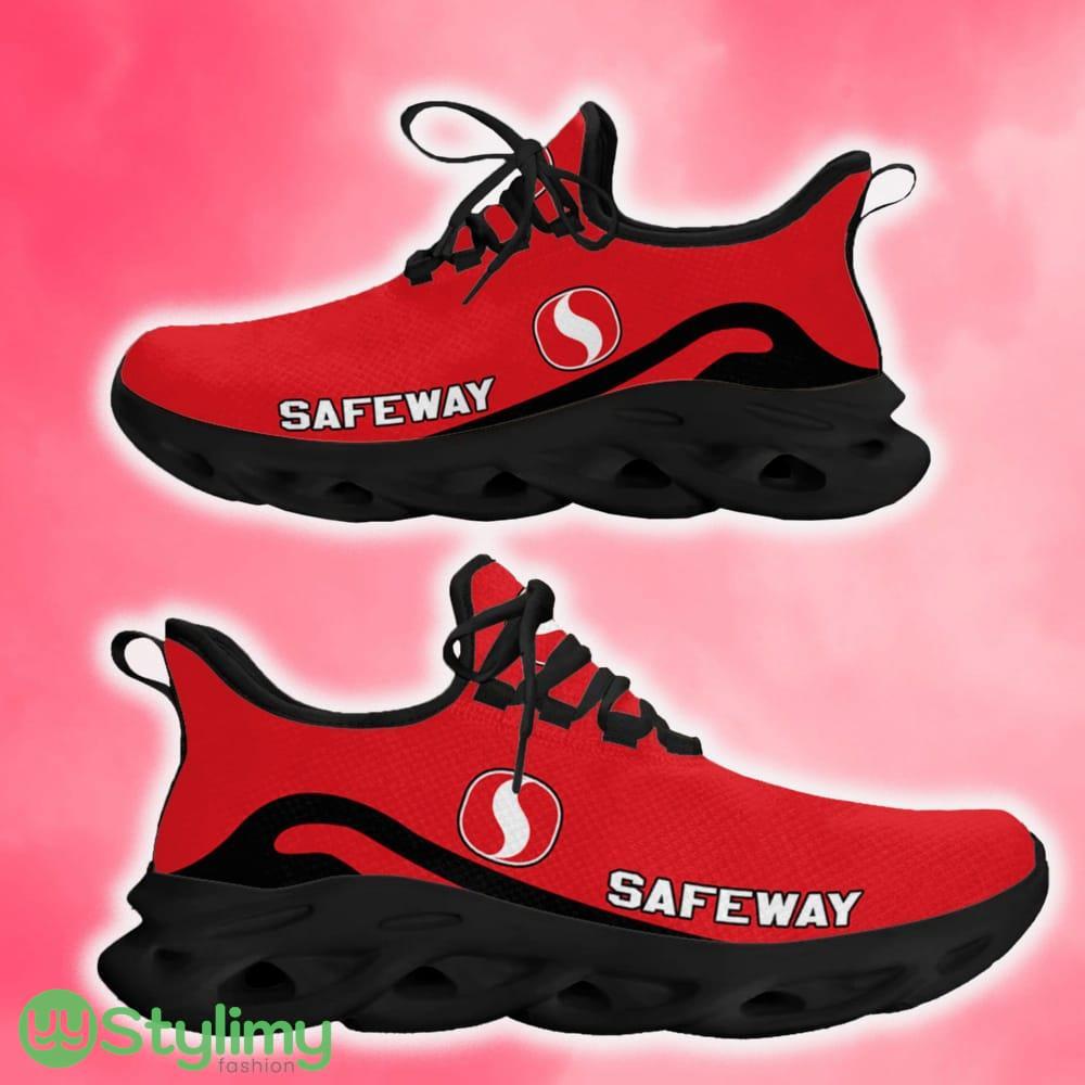 safeway Clunky Embrace Sports Sneaker For Men And Women Max Soul Shoes Gift 4 safeway Clunky Embrace Sports Sneaker For Men And Women Max Soul Shoes Gift - safeway Sneaker Shoes Photo 1